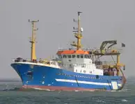 Trawler til salg