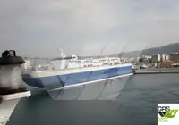 Ro-Ro ship til salg