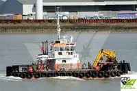 General Cargo/Multi-purpose til salg
