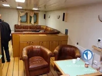 Trawler til salg