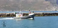Trawler til salg