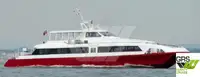 Passagerskib til salg