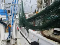 Trawler til salg