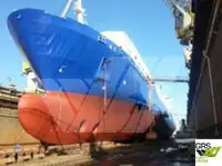Ro-Ro ship til salg