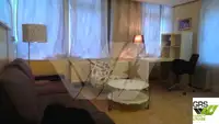 Indkvarteringspram til salg