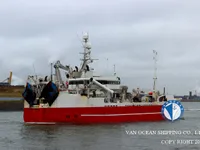 Trawler til salg