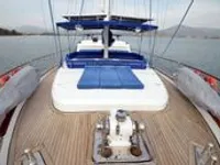 Yacht til salg
