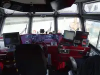 Besætningsbåd til salg