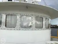 Trawler til salg