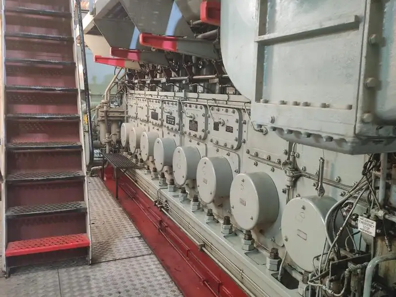 Dredge til salg