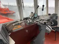 Bugserbåd til salg