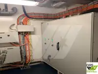 Indkvarteringspram til salg
