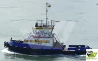 Bugserbåd til salg
