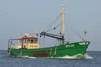 Trawler til salg