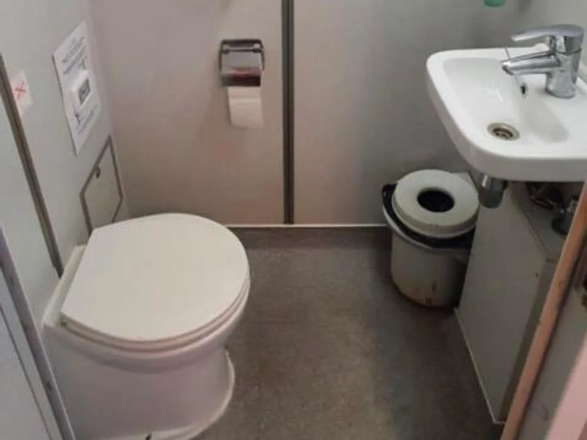 Arbejdsbåde til salg