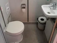 Arbejdsbåde til salg