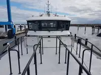 Lodsbåd til salg