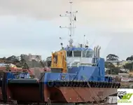 Arbejdsbåde til salg