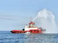 Trækbåd til salg