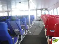 Passagerskib til salg
