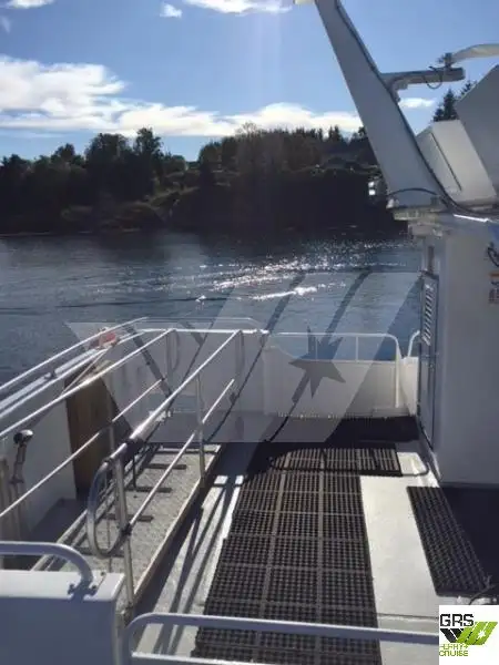 Ro-Ro-skib til salg