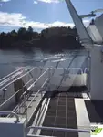 Ro-Ro-skib til salg
