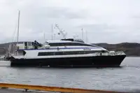 Katamaran til salg
