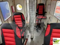 Arbejdsbåde til salg
