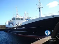 Trawler til salg