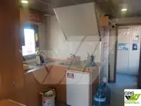 Arbejdsbåde til salg