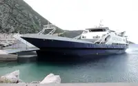 Landing Craft, Tank til salg