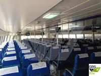 Passagerskib til salg