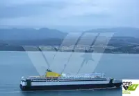 Ro-Ro ship til salg