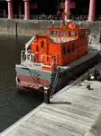 Lodsbåd til salg