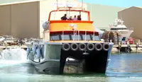 General Cargo/Multi-purpose til salg