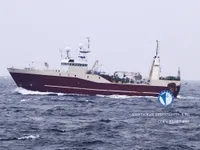 Trawler til salg