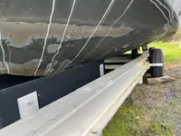 Arbejdsbåde til salg