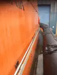 Besætningsbåd til salg