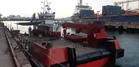 General Cargo/Multi-purpose til salg