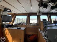 Langliner til salg