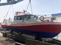 Arbejdsbåde til salg