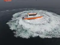 Bugserbåd til salg