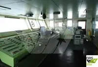 Ro-Ro-skib til salg