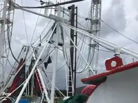 Trawler til salg