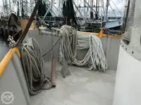 Trawler til salg