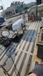 Containerskib til salg