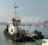 General Cargo/Multi-purpose til salg