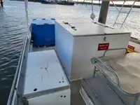 Trawler til salg