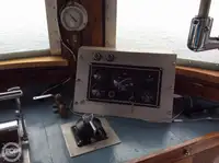 Bugserbåd til salg