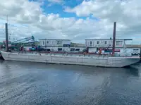Trækbåd til salg